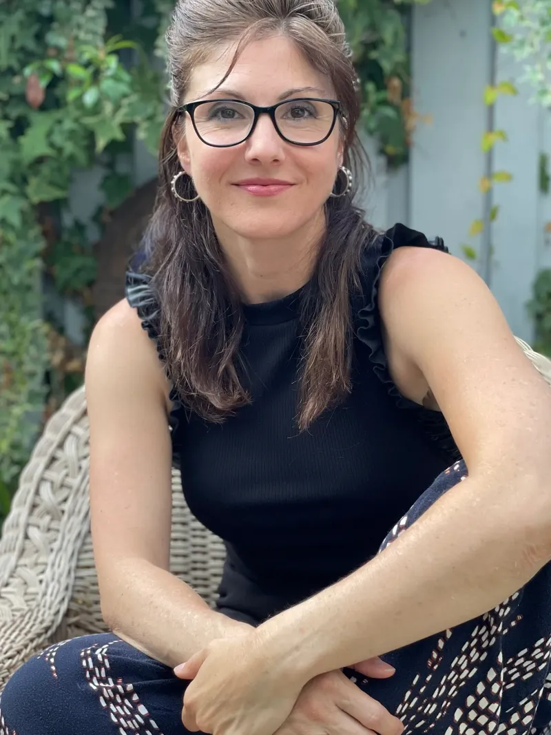 Jenny Davis, AMFT - EFT Couples Therapist